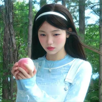 穿越时空的少女